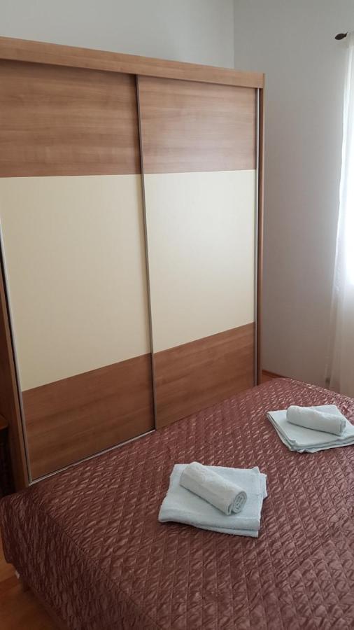 קאלי Comfort Apartment On The Beach מראה חיצוני תמונה