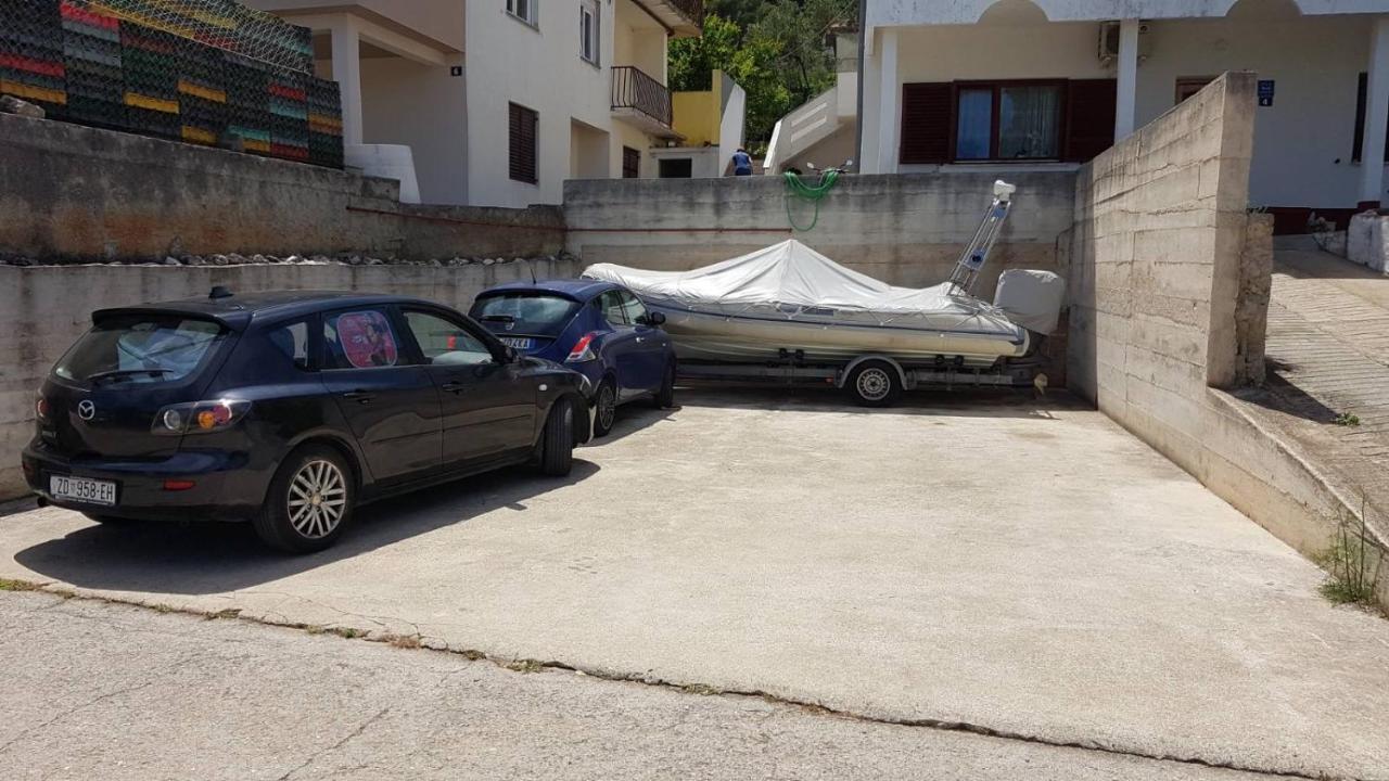 קאלי Comfort Apartment On The Beach מראה חיצוני תמונה