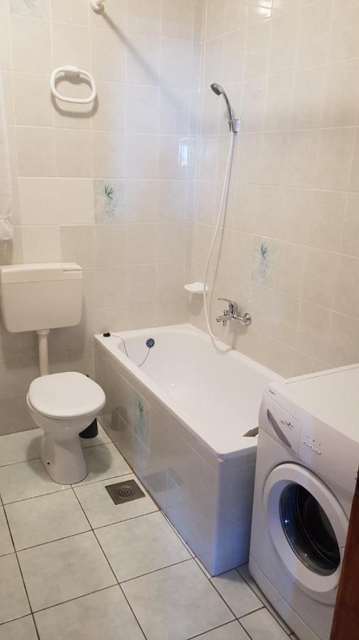 קאלי Comfort Apartment On The Beach מראה חיצוני תמונה
