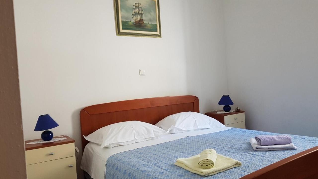 קאלי Comfort Apartment On The Beach מראה חיצוני תמונה