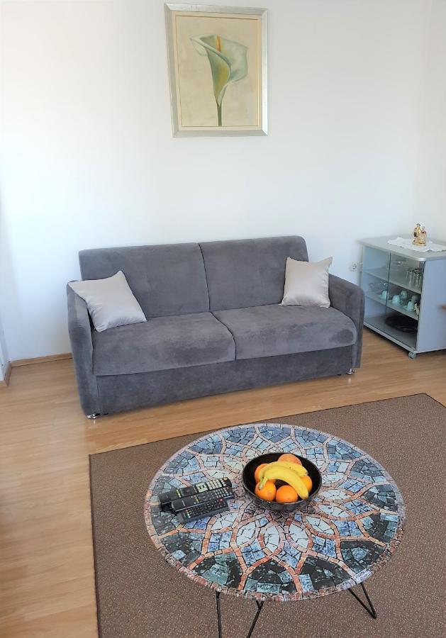 קאלי Comfort Apartment On The Beach מראה חיצוני תמונה