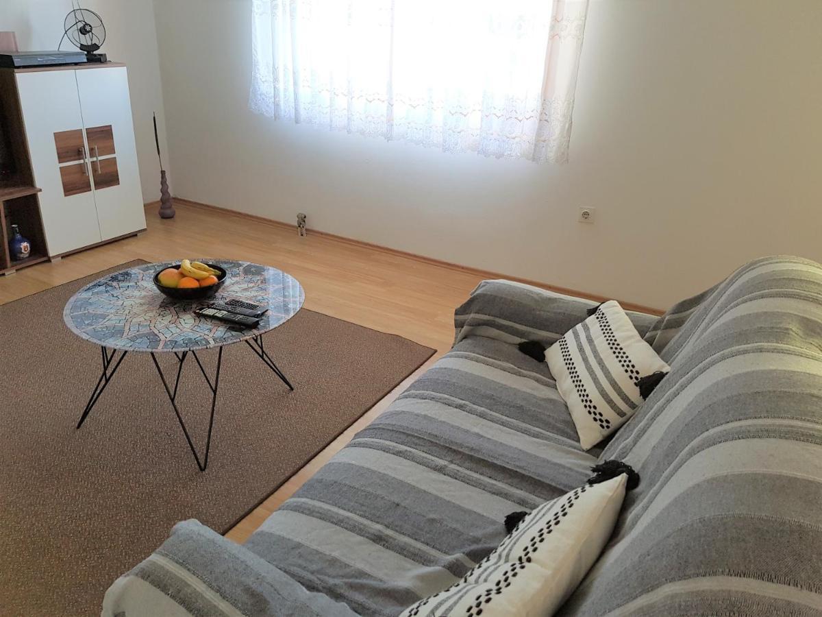קאלי Comfort Apartment On The Beach מראה חיצוני תמונה