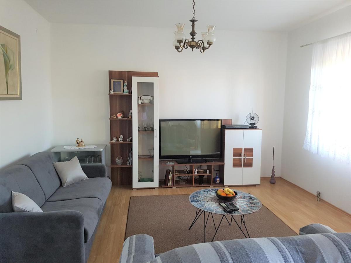 קאלי Comfort Apartment On The Beach מראה חיצוני תמונה