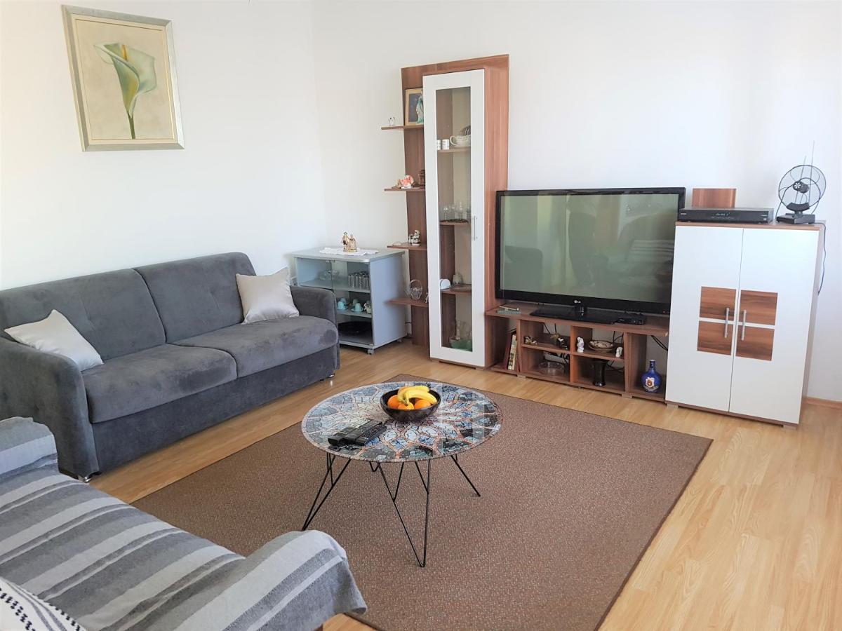 קאלי Comfort Apartment On The Beach מראה חיצוני תמונה