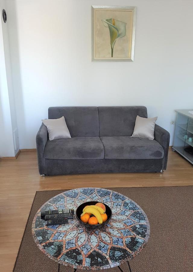 קאלי Comfort Apartment On The Beach מראה חיצוני תמונה