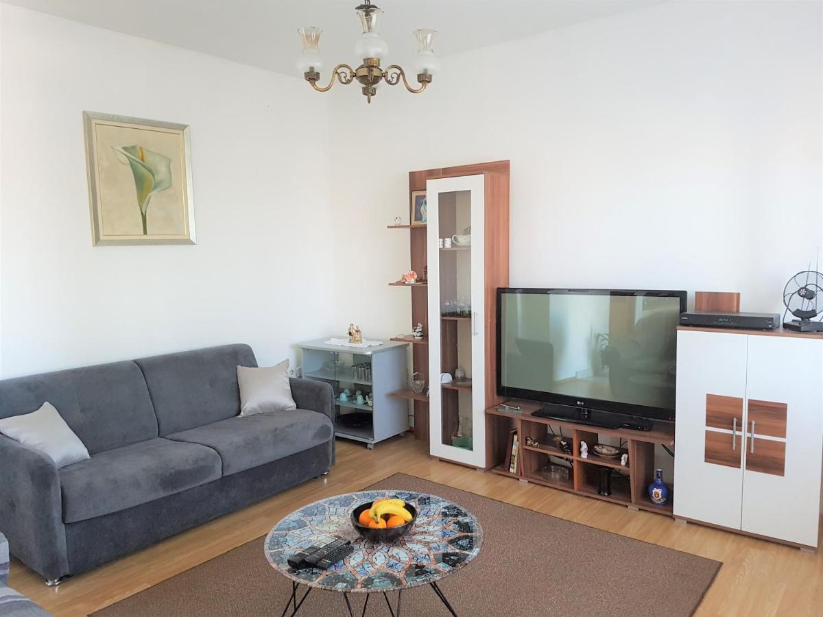 קאלי Comfort Apartment On The Beach מראה חיצוני תמונה