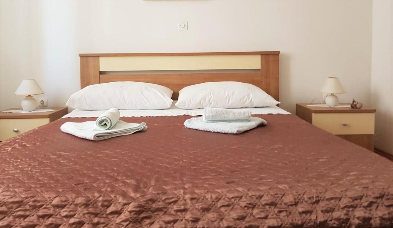 קאלי Comfort Apartment On The Beach מראה חיצוני תמונה