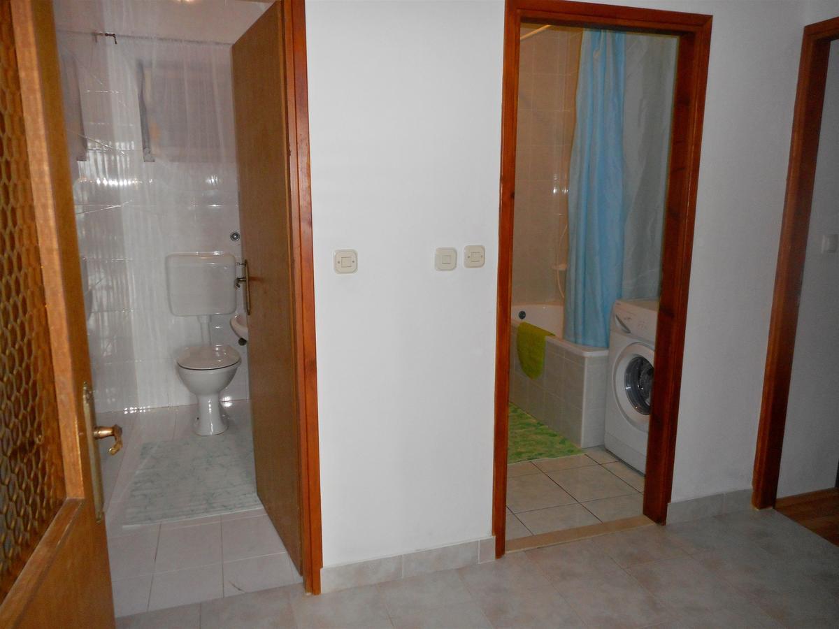 קאלי Comfort Apartment On The Beach מראה חיצוני תמונה